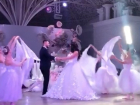 Потрясающий свадебный танец с балеринами в Воронеже растрогал пользователей Сети 