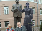 Жириновский мечтает поставить нововоронежскую Аленку рядом со своей статуей
