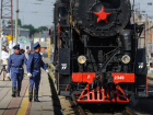 Уникальный ретропоезд, едущий из Воронежа в Рамонь, изменил свое расписание