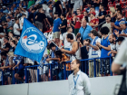 Фанаты «Факела» установили необычный рекорд на домашнем матче в Воронеже