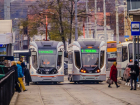 Очень отдаленной перспективой назвал возвращение трамвая мэр Воронежа