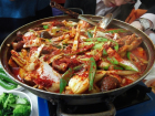 Воронежцев приглашают на самый вкусный фестиваль национальной кухни