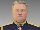 Мэр Воронежа поздравил генерал-полковника Геннадия Зиброва с днём рождения
