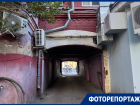 Что скрывается за парадными фасадами в центре Воронежа, показал пытливый взгляд фотографа