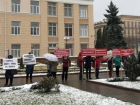 Предприниматели Воронежа помнят о произволе властей