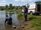 Тело 66-летнего мужчины достали из пруда в селе Воронежской области