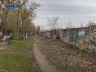Как за 23 года могила легендарного Хоя превратилась в место паломничества в Воронеже