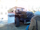Воронежцы приняли выставку военной техники за ее распродажу