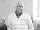 Видный профессор-инфекционист умер на 84-м году жизни в Воронеже
