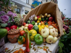 22 октября в Воронеже можно будет купить продукцию от местных фермеров 