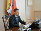 Жесткую задачу по помощи участникам СВО поставил воронежский вице-губернатор Дмитрий Маслов