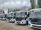 Стало известно количество новых автобусов, которые поступят на маршрут 1КВ в Воронеже