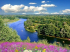 Стало известно, кто подготовит проект очистки реки Воронеж 