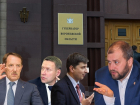 Почему отставной чиновник обвинил УРП в «гнусной измене» Алексею Гордееву