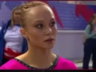Воронежская гимнастка Ангелина Мельникова стала абсолютной чемпионкой России