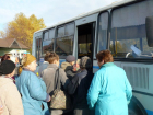 Воронежские власти решили продлить дачный маршрут 53сб