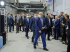 Воронежский губернатор замахнулся на 20-ку промышленных регионов России