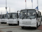 В День памяти и скорби к центральным мемориалам Воронежа будут ходить автобусы