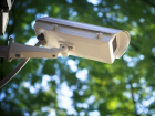 В воронежском парке «Алые паруса» нашли неисправные камеры видеонаблюдения
