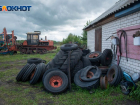 Безотходную переработку шин запустят на белорусском предприятии под Воронежем