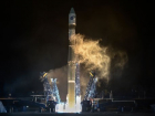 На космодроме в Плесецке запущена ракета с воронежскими двигателями