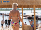 Градус жары повысится на выходных в Борисоглебске 