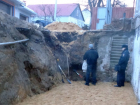 В частном секторе Воронежа обнаружили останки девяти человек