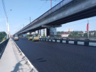 Обновленный Северный мост открыли для движения в обе стороны в Воронеже