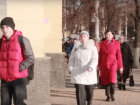 Население Воронежа выросло за год на 7,4 тысяч человек