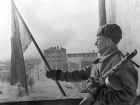 76 лет назад Воронеж освободили от немецко-фашистских захватчиков 