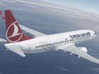 Самолет из Турции не смог приземлиться в Воронеже