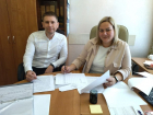 Эсер Тарасов сдал документы для участия в выборах губернатора Воронежской области