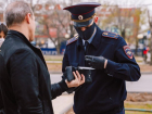 Безмасочник попал на 15 тыс рублей после посещения ТЦ в Воронежской области