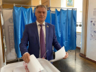 Как руководство Воронежской облдумы голосовало на выборах в Госдуму
