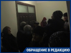 Родители устраивают давку, чтобы отдать детей в школы Воронежа