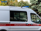 Ожог лица и шеи получил электромонтер «Россети Центр» под Воронежем