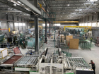 Завод изделий из листового стекла построят в Воронежской области
