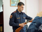 Более 20 единиц незаконного оружия изъято за неделю у жителей Воронежской области