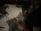 Инфернальный подвал обнаружили воронежцы в скандальном доме на Депутатской