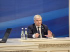 Главное преимущество в экономике Воронежской области назвал губернатор Александр Гусев
