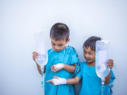 В воронежских поликлиниках подвергали опасности жизнь детей 