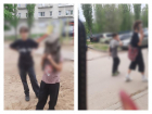 «Окружили и украли телефон»: воронежская мать заявила о нападении подростковой банды на сына 