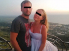 Подробности падения воронежца с обрыва в Абхазии рассказала его супруга