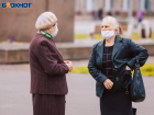 Перевыполнение плана по вакцинации зафиксировали в одном из районов Воронежской области