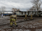 После страшного пожара в психоневрологическом интернате в Воронежской области новый дом обрели 564 пенсионера