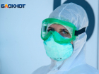 552 медика заразились COVID-19 за время пандемии в Воронежской области