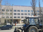 На карте Воронежа обнаружили наркотический техникум 