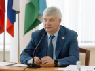 В зоне «стабильности» оказался глава Воронежской области по итогам 2023 года
