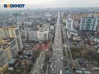 Стало известно, кто за 1,6 млрд рублей выполнит первый этап дублера Московского проспекта Воронежа