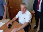Коммунист Рогатнев сдал документы в облизбирком как кандидат в губернаторы Воронежской области